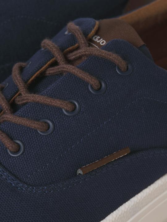 Image du produit Jack & Jones Jfwislington Canvas Sneaker Noos (45)