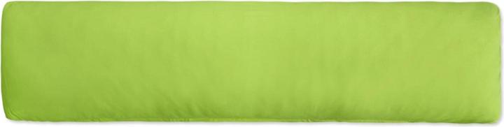 Traumschlaf Basic Single Jersey Kissenbezug (Kopfkissenbezug, 40 x 140 cm)