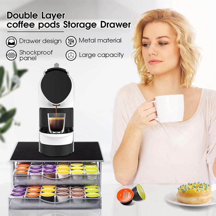 Image du produit Masthome Porte-capsule