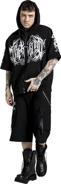 Image du produit Black Blood by Gothicana Sirens (L)