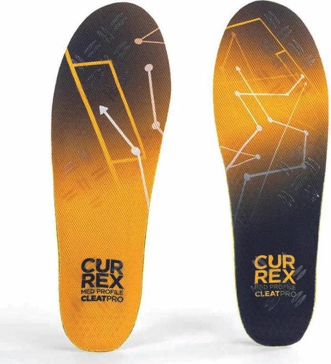 Produktbild Currex Einlagesohle Cleatpro Med -(eu 44-46)