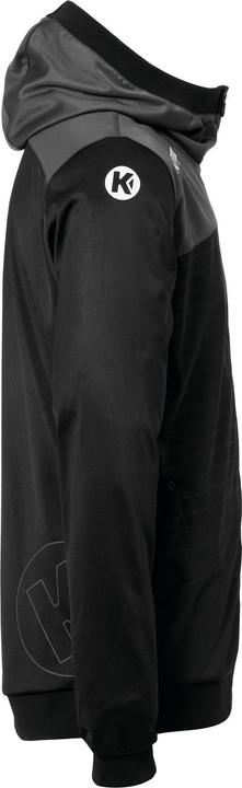 Actual product image Kempa Emotion 2.0 Hooded Jacket (L)