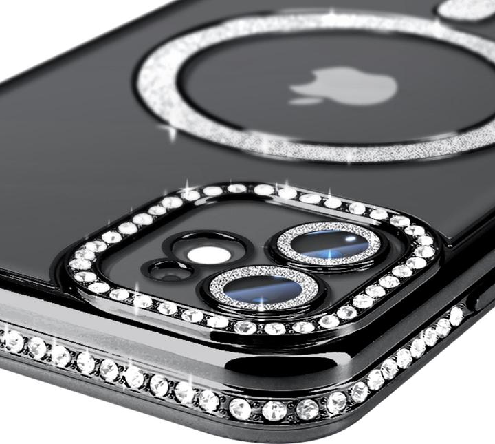 Actual product image Avizar Glamor Guard Case (Apple iPhone 11)
