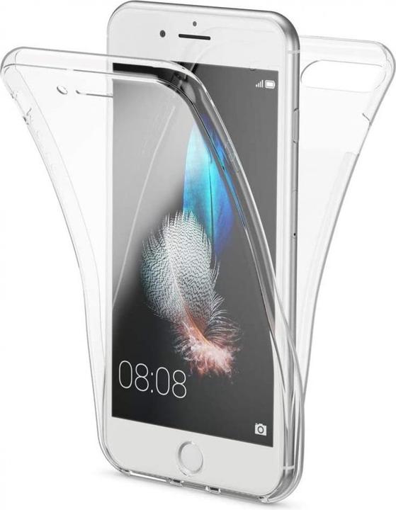 Image du produit Screenguard 360° Screen & Body Protector Apple iPhone 7 Plus Coque avec film (Apple iPhone 7 Plus)