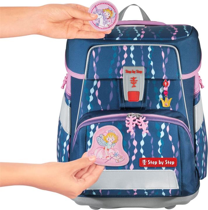 Produktbild Step by Step Ranzen-Zubehör MAGIC MAGS