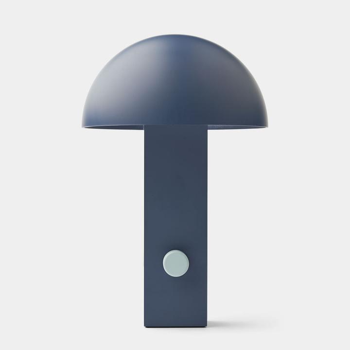 Immagine prodotto Liewood Lampada da tavolo portatile Hyppolite Indigo