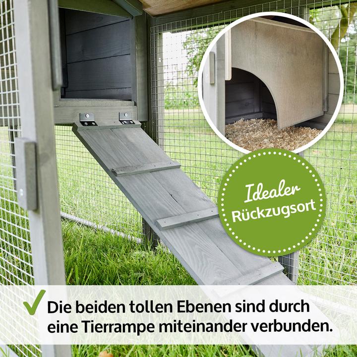 Image du produit Jamb Hasenda