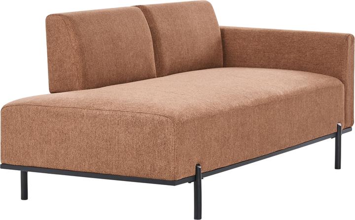 Produktbild Beliani Savasse (Recamiere)