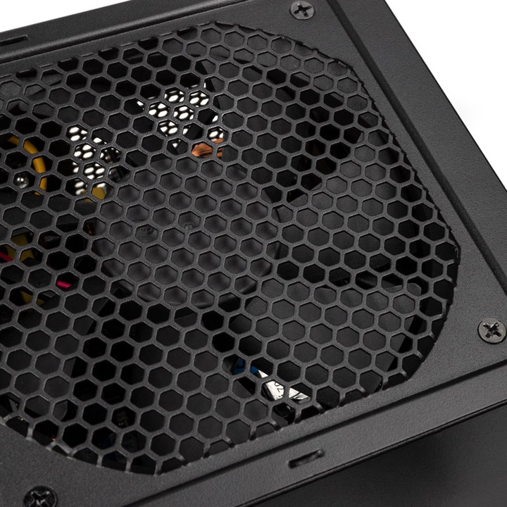 Image du produit Seasonic B12 (650 W)