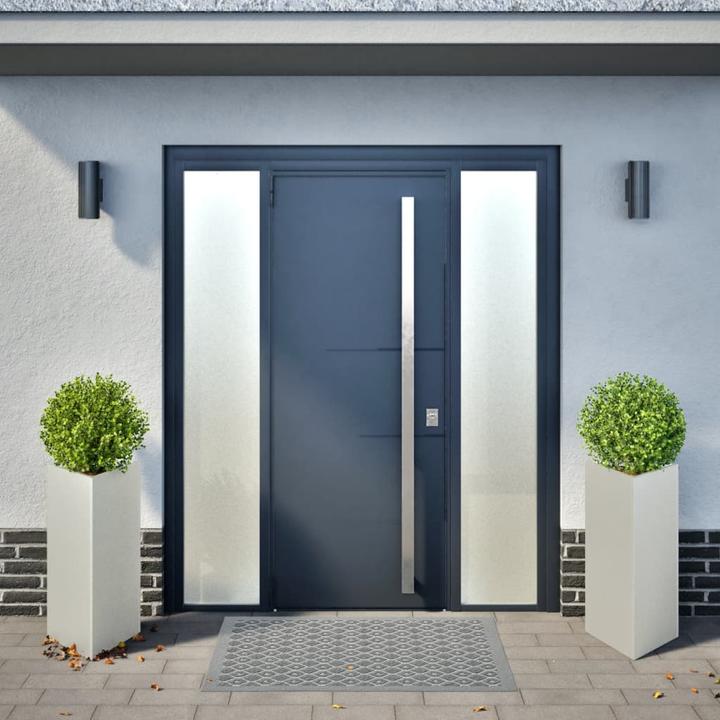 Produktbild vidaXL Pflanzkübel