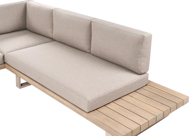 Produktbild Beliani Mykonos