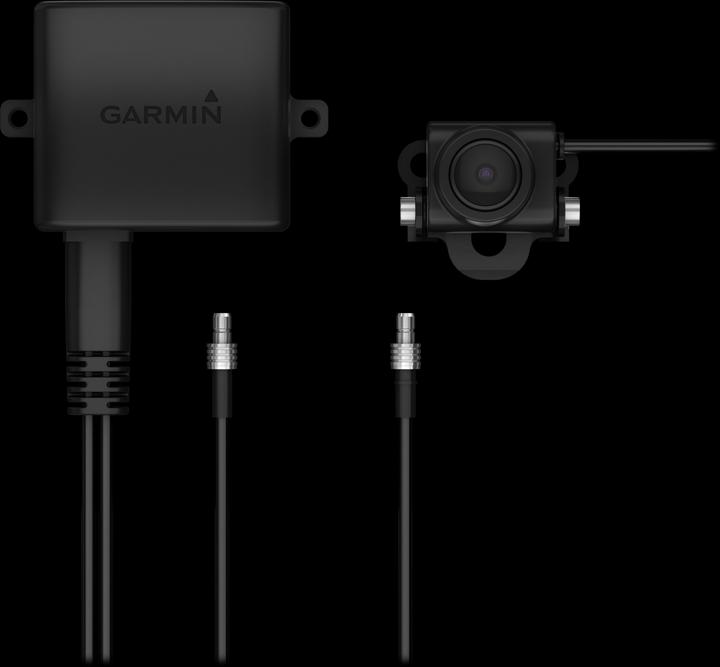 Actual product image Garmin BC 50