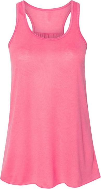 Produktbild Bella Canvas Flowy Ärmelloses Oberteil Racerback (S)