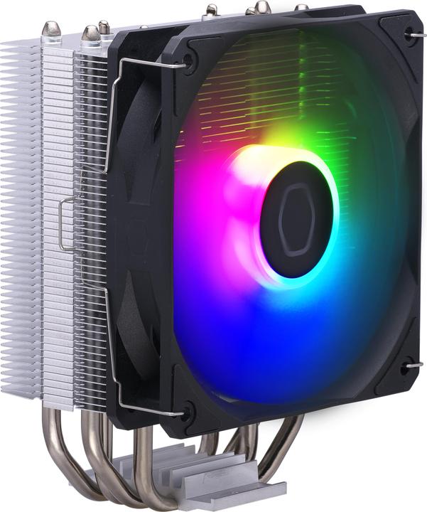 Cooler Master CoolerMaster Kühler Hyper 212 Spectrum V3 (152 mm)