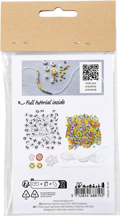 Actual product image Creativ Company Jewellery