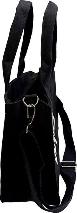 Immagine prodotto The Beatles Abbey Road Logo Drop T Cotone Borsa a Tracolla