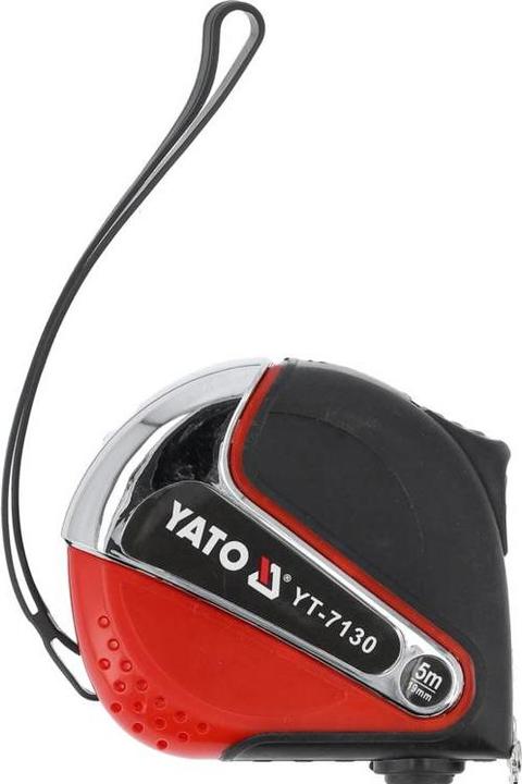 Actual product image Yato YT-7130