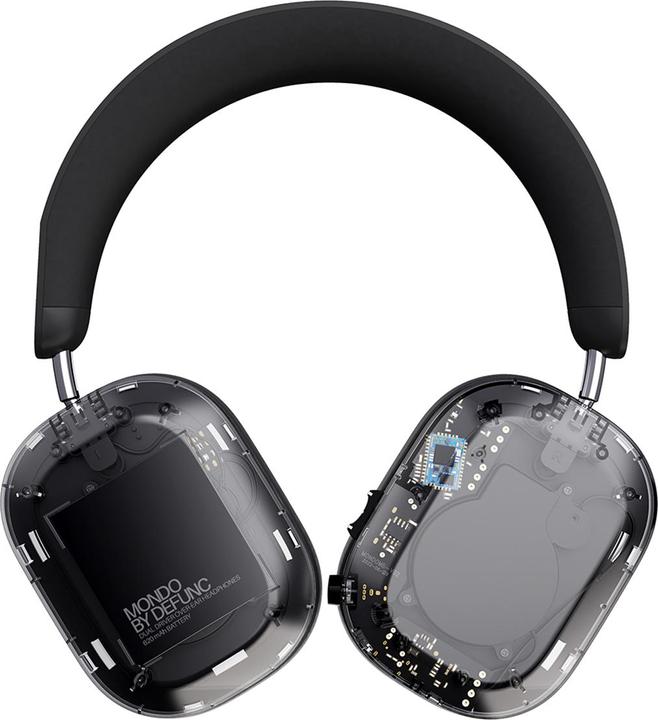 Actual product image Defunc Mondo (DNC, 45 h, Wireless, Cable)