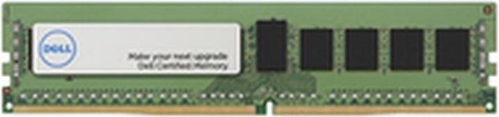 Image du produit Dell Mémoire 16GB DDR4 SDRAM, ECC (1 x 16GB, 2133 MHz, RAM DDR4, DIMM)