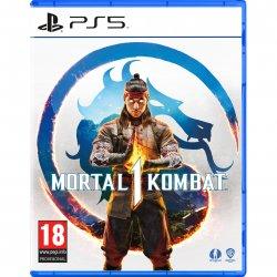 Image du produit WB Mortal Kombat 1 (PS5) (PS5, Multilingue)