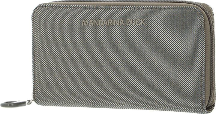 Actual product image Mandarina Duck MD20 Zip Wallet