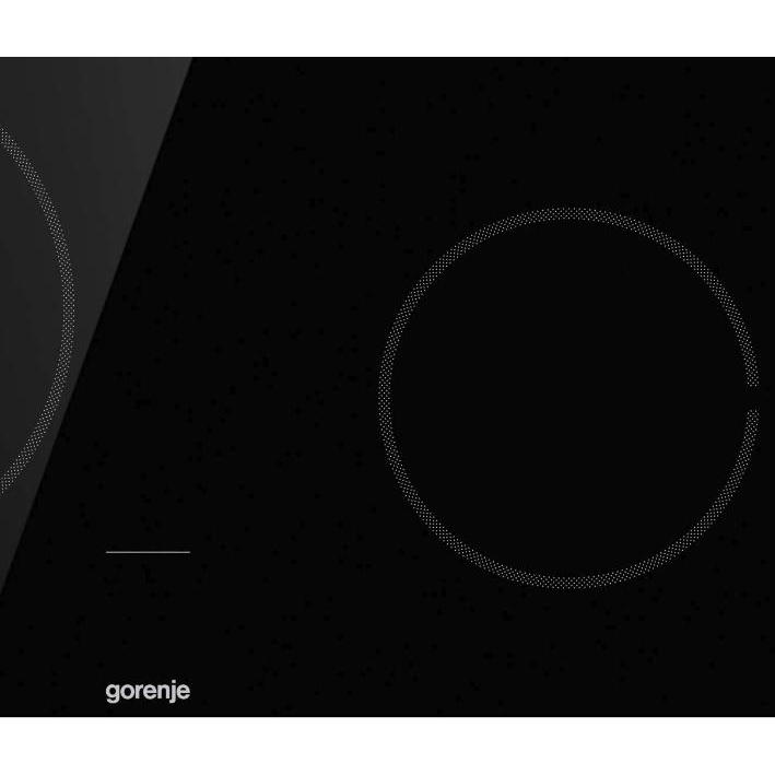 Thumbnail - Gorenje ECD643BSC HiLight Kochfeld 60cm, Kochfeld, Schwarz