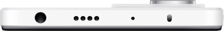 Immagine prodotto Xiaomi Redmi Note 12 Pro 5G (128 GB, Bianco Polare, 6.67", Doppia SIM, 50 Mpx, 5G)