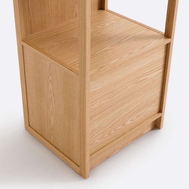 Produktbild La Redoute Interieurs Senssia (45 x 45 x 200 cm)
