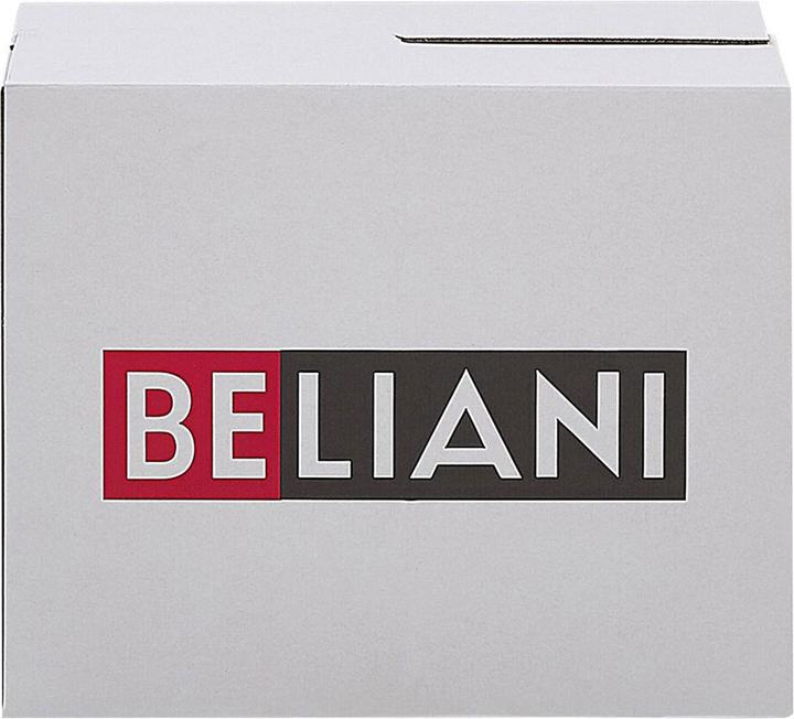 Produktbild Beliani Umzugskarton Set (10x) mit Logo (45 cm, 10x)