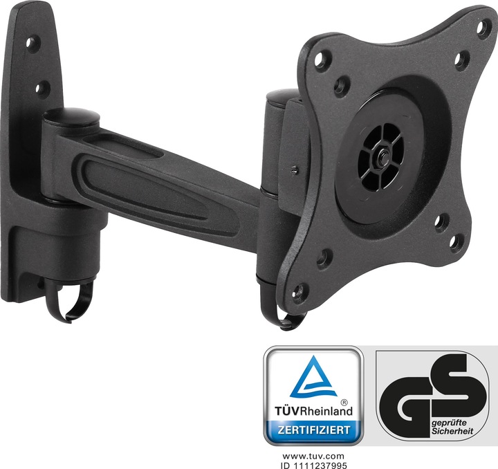 Actual product image InLine Wall mount