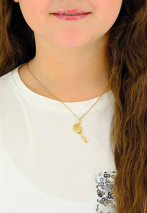 Image du produit Muau Raquettes de tennis (Or jaune 750/18K)