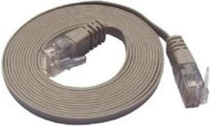 Produktbild Wirewin Slim Patchkabel: U/FTP, 2.0m, blau (U/FTP, CAT6a, 2 m)