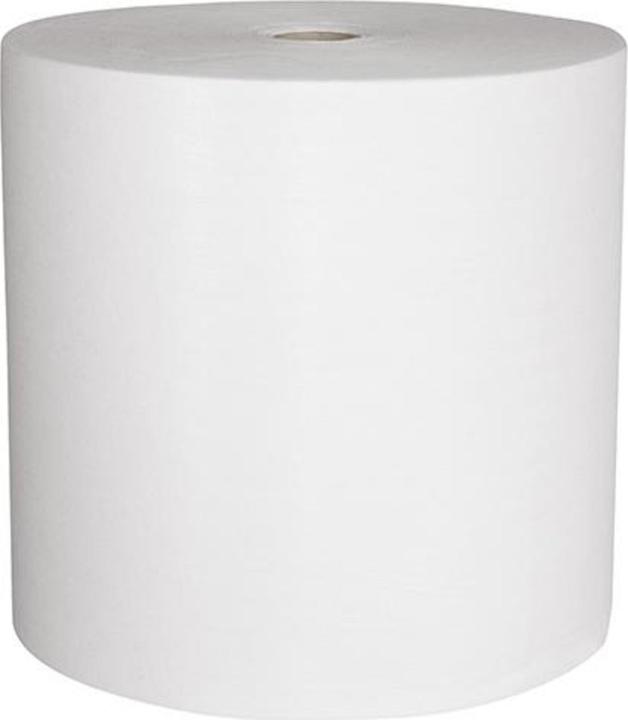 Wipex SUPREME wipes white z-folded solventb. roll of 500 pcs. 30x38cm (1x)