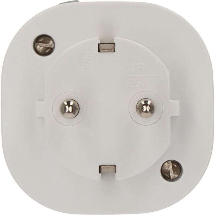Produktbild Brennenstuhl WAE 3600 XS01