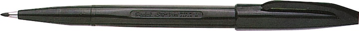 Image du produit Pentel stylo de signalisation (Noir, 1 x)
