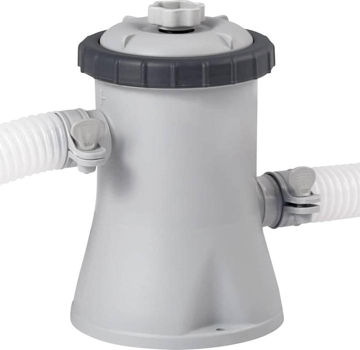 Produktbild Intex Silas (305 x 76 cm)