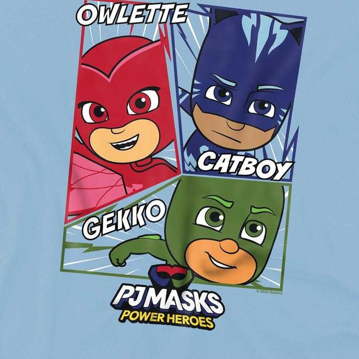 Produktbild PJ Masks Sweatshirt (116)