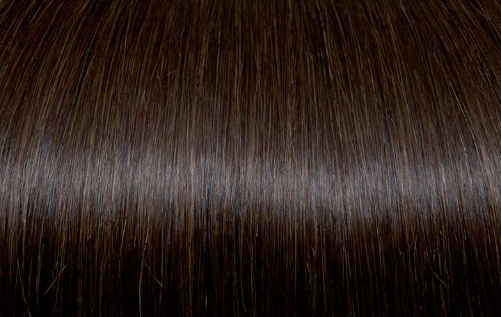 Produktbild Seiseta Classic Keratin Fusion Glatt 6 Hellbraun 50/55 cm (Hellbraun)