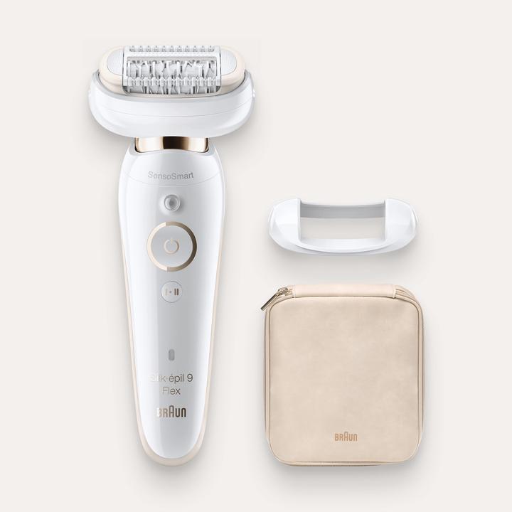 Image du produit Braun Silk-épil 9 Flex