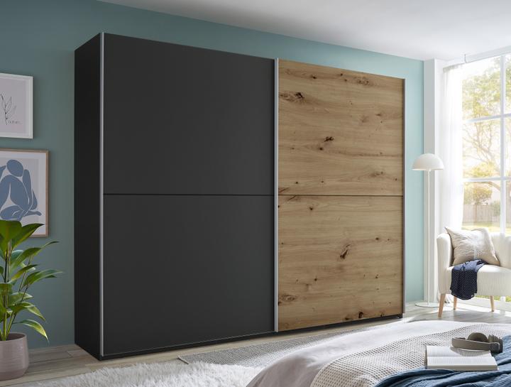 Immagine prodotto Pol-Power Mesio (270 x 60 x 210 cm)