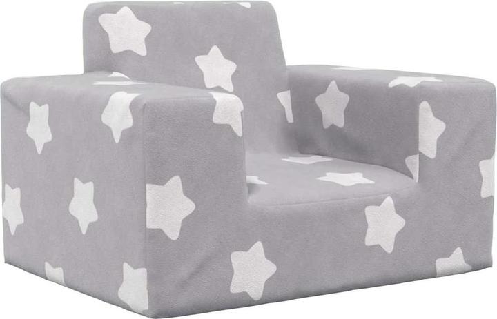 Grigio chiaro con stelle