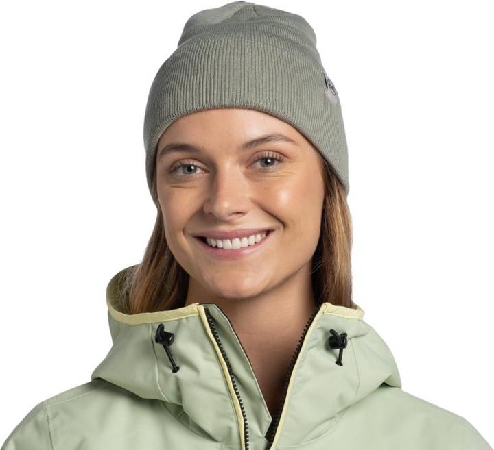 Produktbild Buff Knitted Hat Lilon Opaline