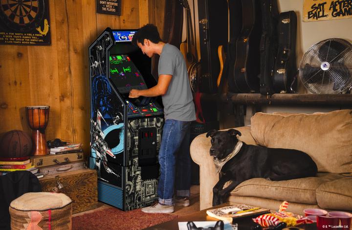 Produktbild Arcade1Up Star Wars Limited Edition