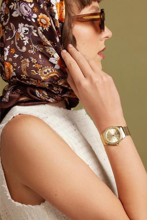Produktbild Clare Moss Kensington Mesh (36 mm)