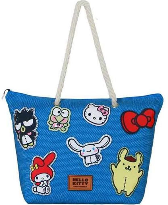 Immagine prodotto Karactermania Soleil Beach Bag Stickers (30 l)