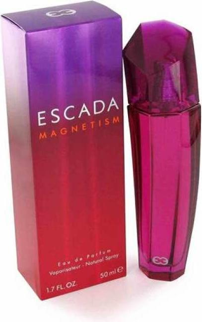Image du produit Escada Magnétisme (Eau de parfum, 50 ml)