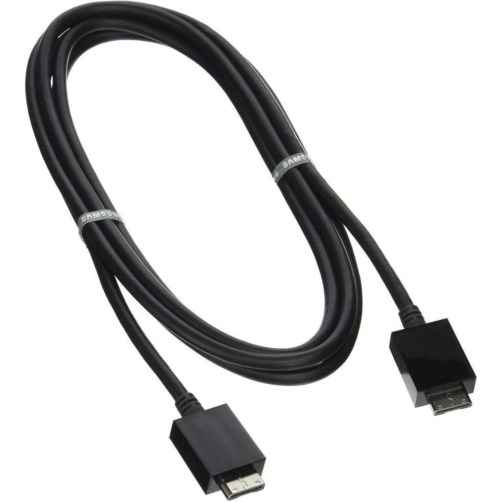 Samsung Bn39-01892a (Kabel), TV Zubehör, Schwarz