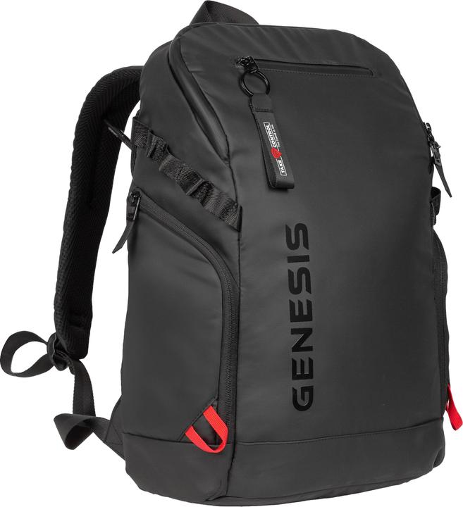 Immagine prodotto Genesis Pallad 420 (15.60", Universale)