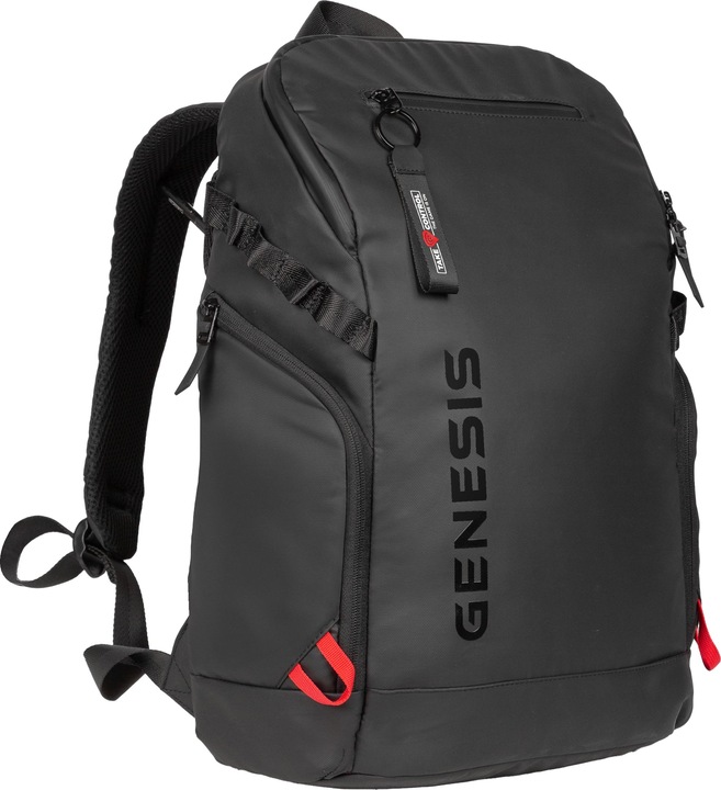 Produktbild Genesis Pallad 420 (15.59", Universal)