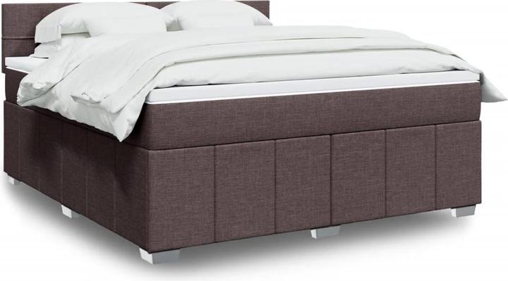 vidaXL Boxspringbett (180 x 200 cm)